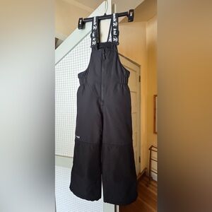 Kamik Kid’s Overall Snowpants